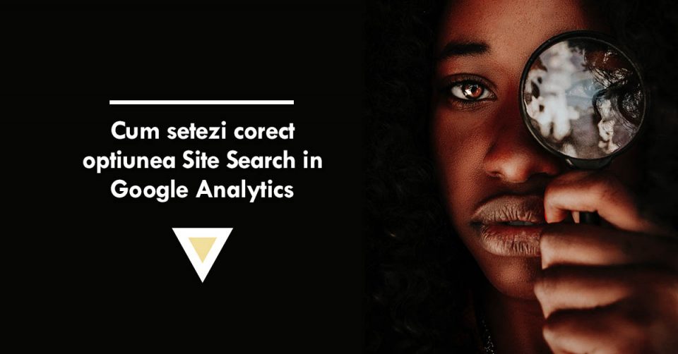 site search google analytics